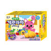 Pinkfong Egg Cookie (70g)-MayDay Mall
