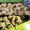 Lotte Choco Biscuit Assort 6 Bundle 204g Chocolate Snack