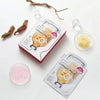 10x Moisture Essence Korean Facial Mask Sheet Beauty Skin Care Cosmetic Pack