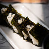 Korean Crispy Seaweed Nori Snacks - Olive Oil, Sesame Oil, Green Flavor 16 packs