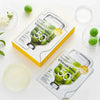10x Moisture Essence Korean Facial Mask Sheet Beauty Skin Care Cosmetic Pack