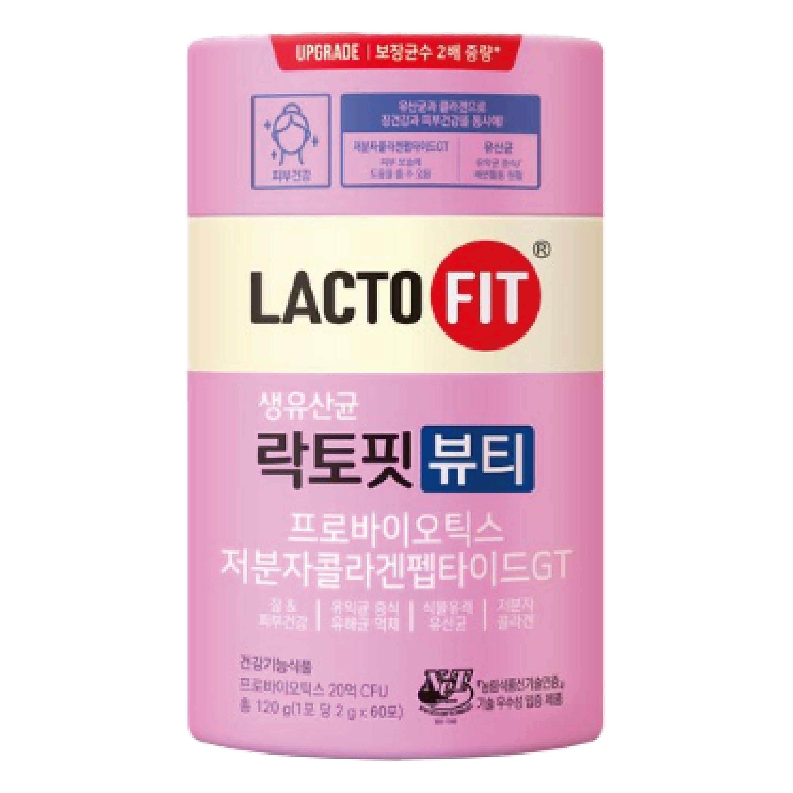 Lacto Fit Probiotics Slim - Weight Management Solution – MayDay Mall