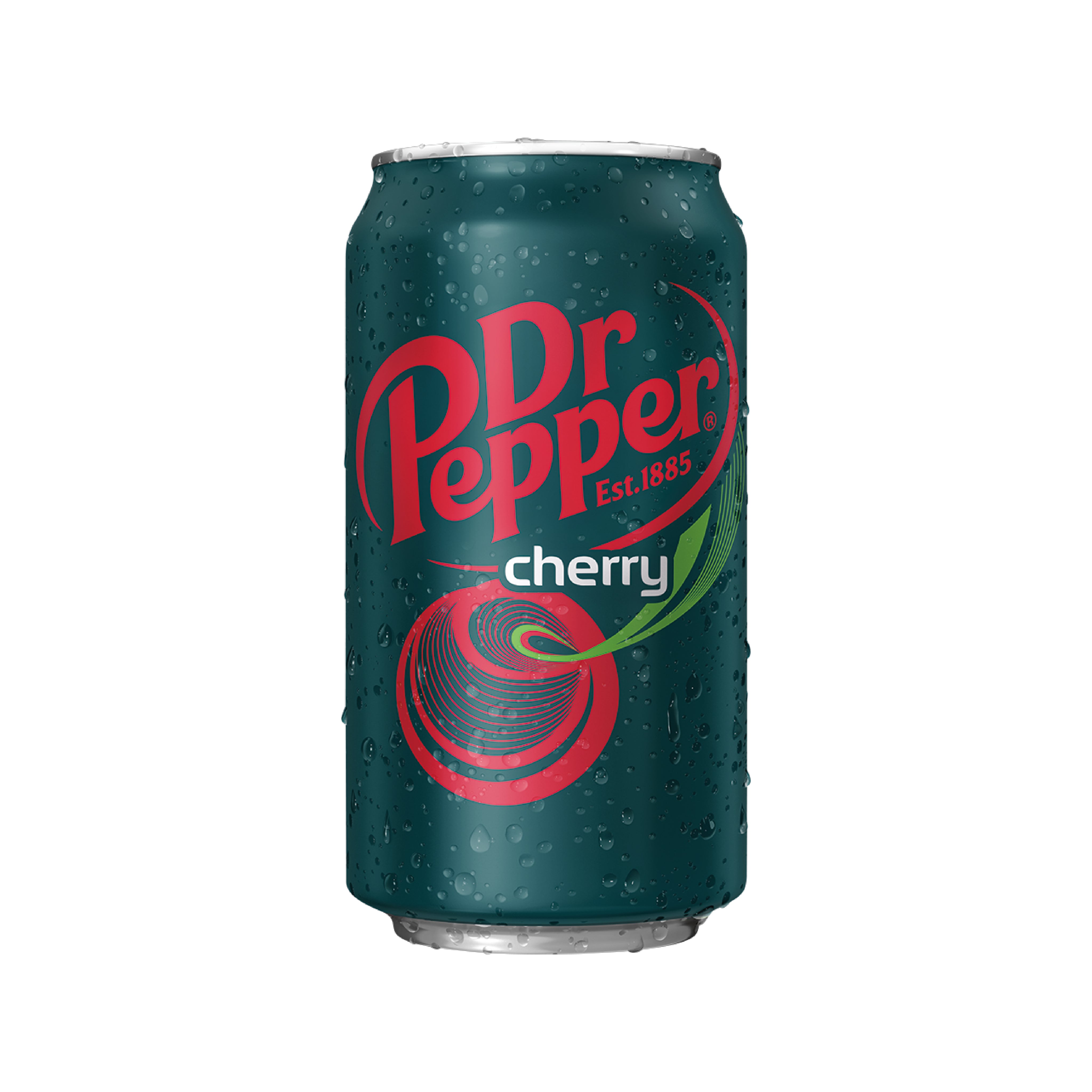Dr Pepper Cherry (355ml X 12) – MayDay Mall