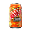 Mountain Dew Livewire Orange 355ml x 12 | Mayday Mall