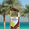 Dubaco DUBAI Milk Chocolate with Kadayif & Pistachio Cream (95g)-MayDay Mall