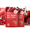 100% Pomegranate Juice (30 Pack)-MayDay Mall