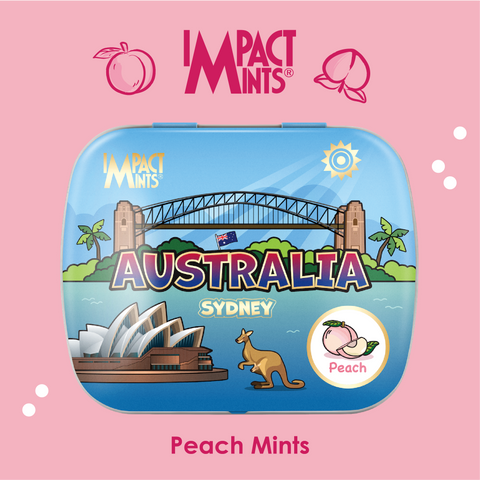 Impact Mints Landmark