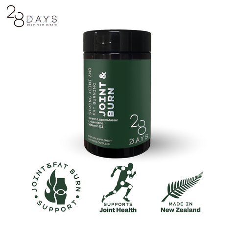 Health Supplement