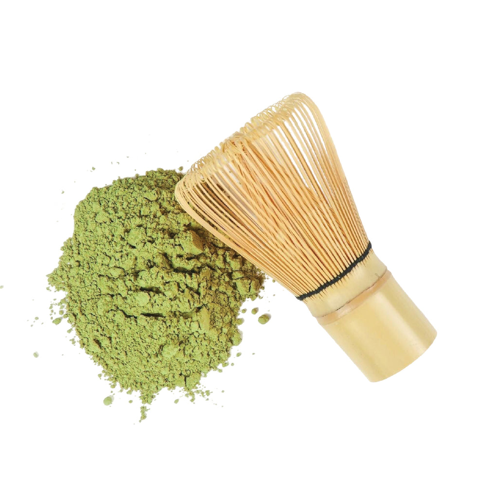 ITO EN Oi Ocha Instant Green Tea Powder with Matcha - 50Cups